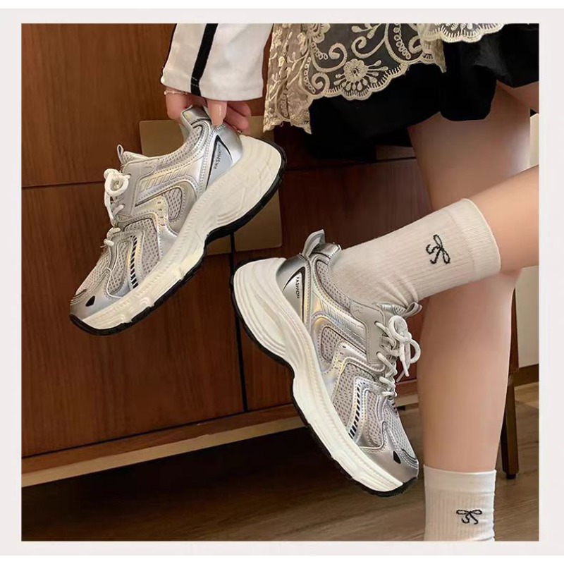 2026 Spring Women Unky Dad Sne - đánh giá và giá Sewing Nylon