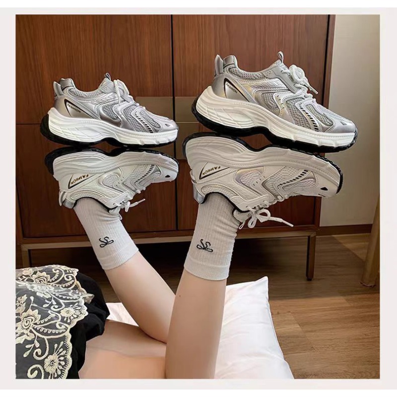 2026 Spring Women Unky Dad Sne - đánh giá và giá Sewing Nylon