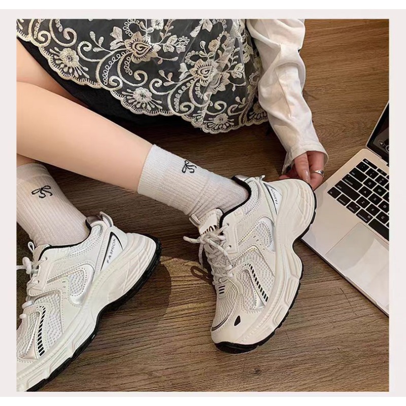 2026 Spring Women Unky Dad Sne - đánh giá và giá Sewing Nylon