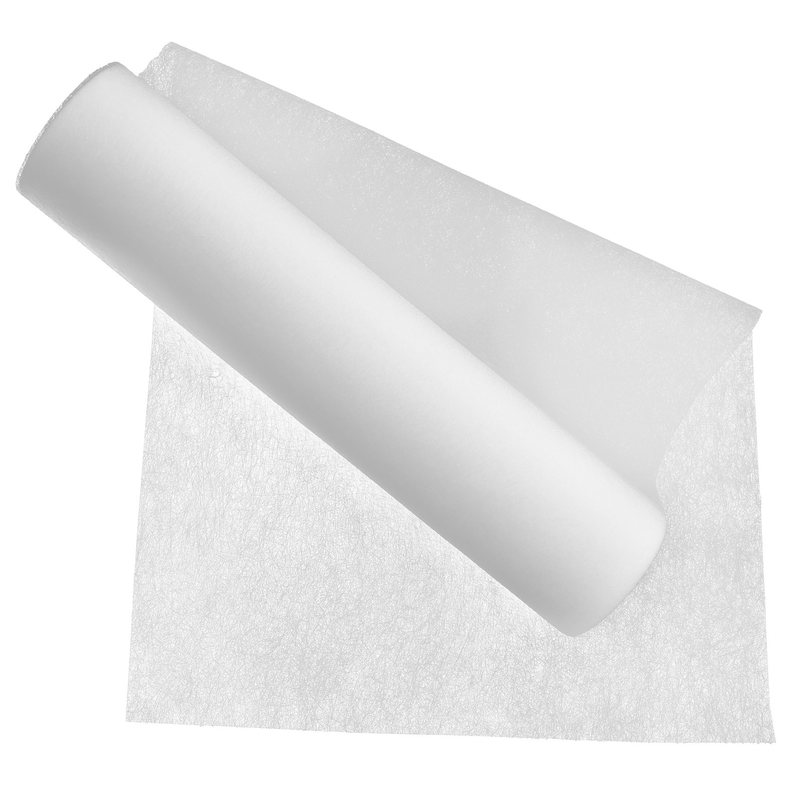 White Non-Woven Double-Sided F - đánh giá và giá Interfacing Iron On