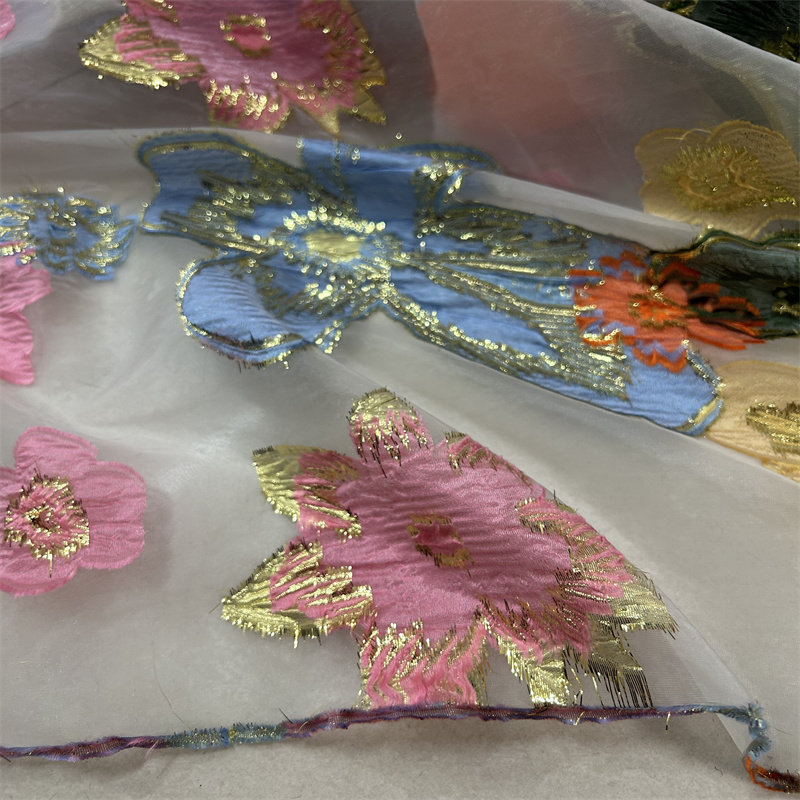 L100cm X W150cm Jacquard Organ - đánh giá và giá Sewing In Textile