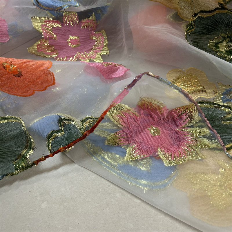L100cm X W150cm Jacquard Organ - đánh giá và giá Sewing In Textile