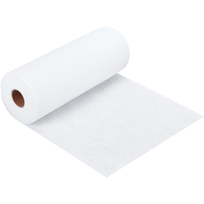 10 Yard Iron-On Fusible Fleece - đánh giá và giá Interfacing Iron On