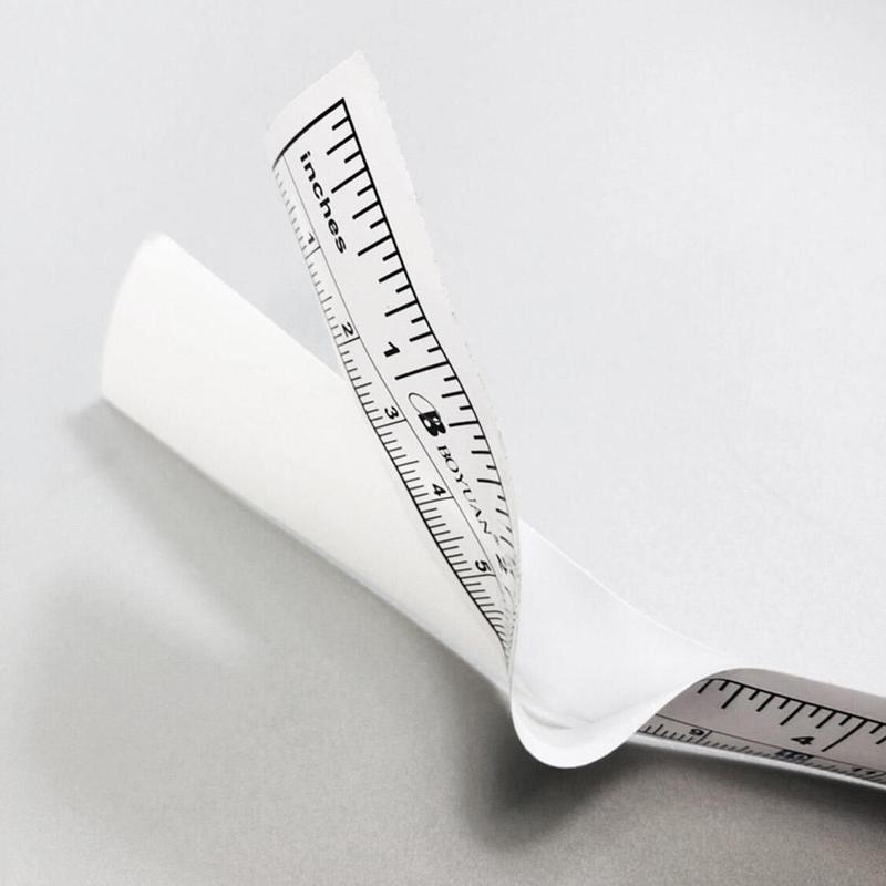 90 cm Self Adhesive Metric Mea - đánh giá và giá Sewing Label