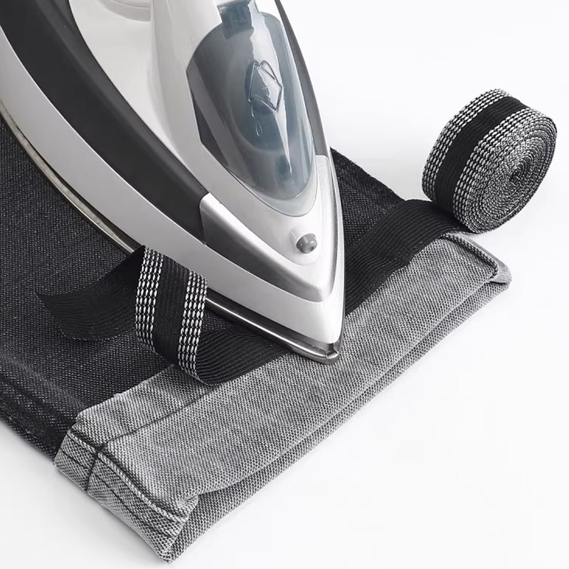 1-20M DIY Self-Adhesive Fabric - đánh giá và giá Interfacing Iron On