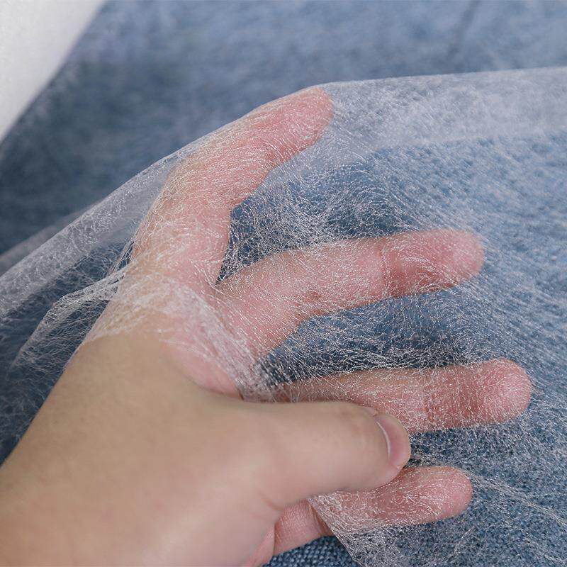 0.3M X 20M Double-sided Fusibl - đánh giá và giá Interfacing Iron On
