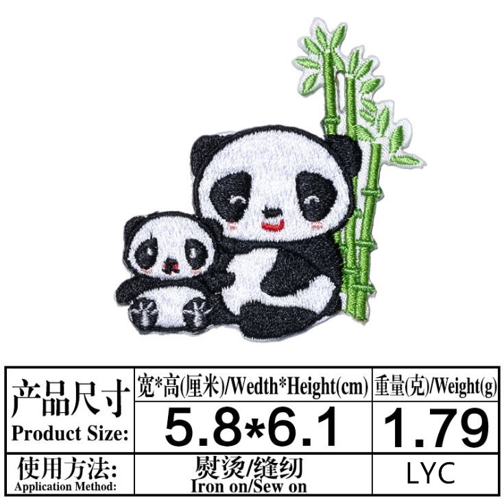 New Arrival 10 Pcs Embroidered - đánh giá và giá Sewing Id