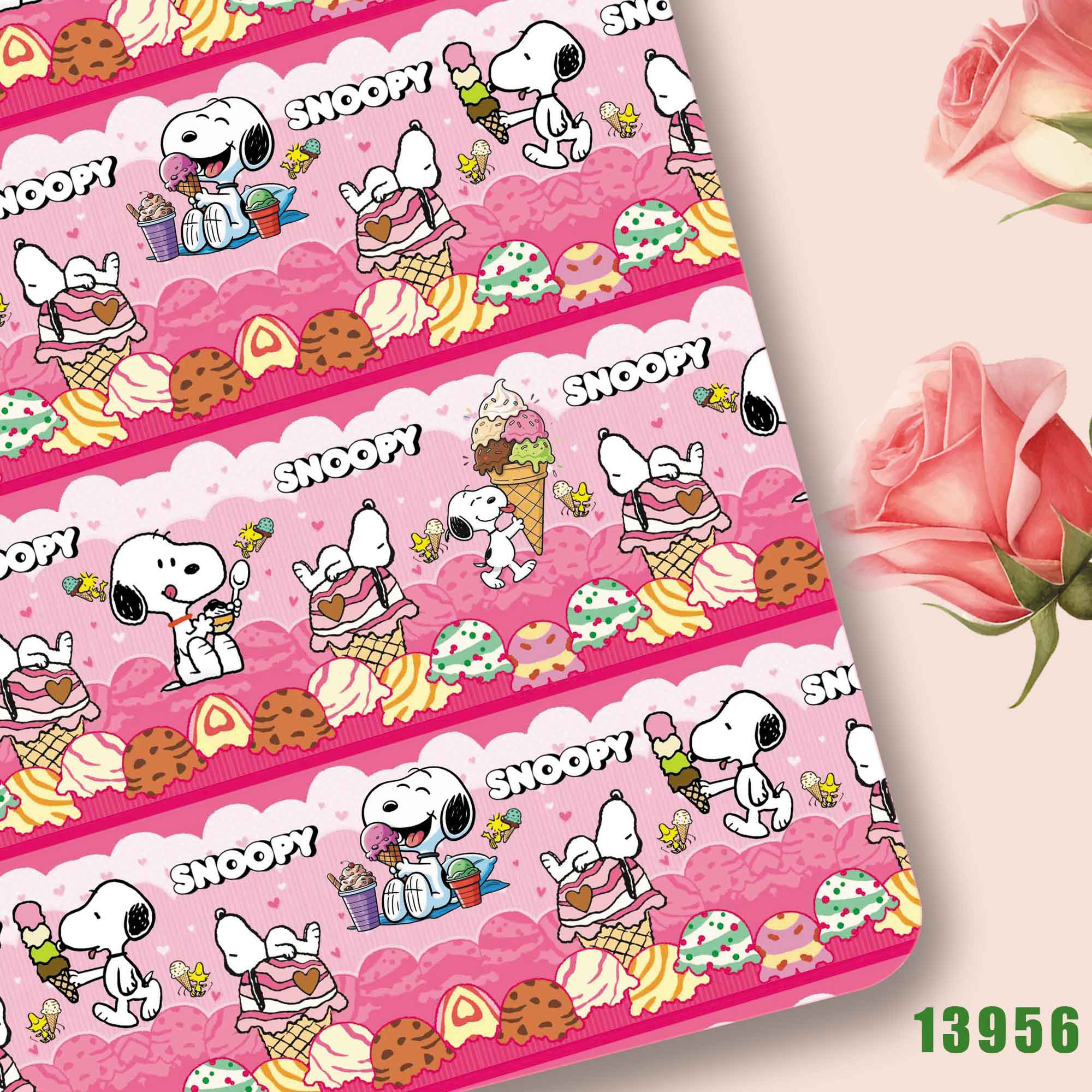TAKARA TOMY Snoopy fabric140x5 - đánh giá và giá Sewing In Textile