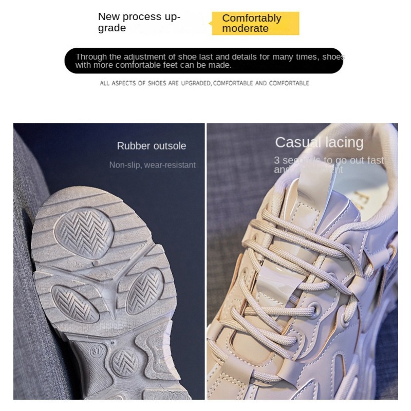 Women's Trendy Thick-Heeled Da - đánh giá và giá Sewing Nylon